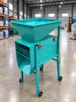Heavy-Duty Maize Sheller - 1,000 Kg/Hour - 2