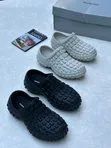 Luxury Balenciaga Mule Slip-Ons - 1