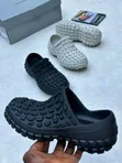 Luxury Balenciaga Mule Slip-Ons - 2
