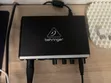 Behringer U-Phoria UMC202HD Audio Interface - 2