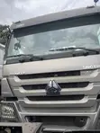 CNHTC Howo Tractor Unit 2023 Grey - 1