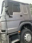 CNHTC Howo Tractor Unit 2023 Grey - 2