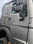 CNHTC Howo Tractor Unit 2023 Grey - 4