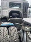 CNHTC Howo Tractor Unit 2023 Grey - 5