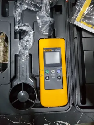 Fluke 925 Vane Anemometer - Brand New