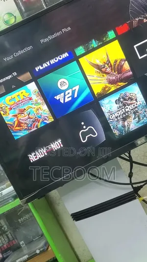 FC 27 Shigarwa ta Karshe akan PS5 & PS4
