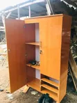 Home Interiors Standard 2-Door Wardrobe - 2