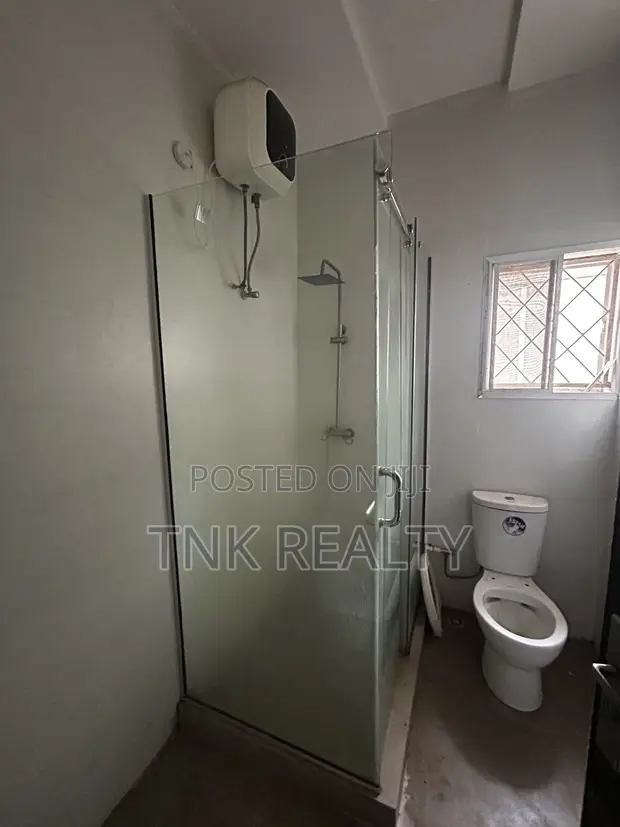 2 Bedroom Apartment for Rent in Jahi, Abuja - 1