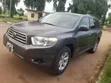 Toyota Highlander Limited 2010 Gray - 5