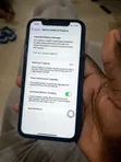 Apple iPhone XR 128GB Red - 1