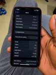 Apple iPhone XR 128GB Red - 4