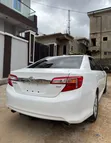 Toyota Camry XLE V6 Sedan 2013 - Fari - 1