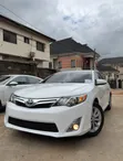 Toyota Camry XLE V6 Sedan 2013 - Fari - 3