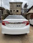 Toyota Camry XLE V6 Sedan 2013 - Fari - 4