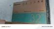 Sabon Hisense 32" LED Smart TV (Series A4) - 1