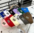 Luxury Balenciaga Plain Polo Shirt - Brand New - 4