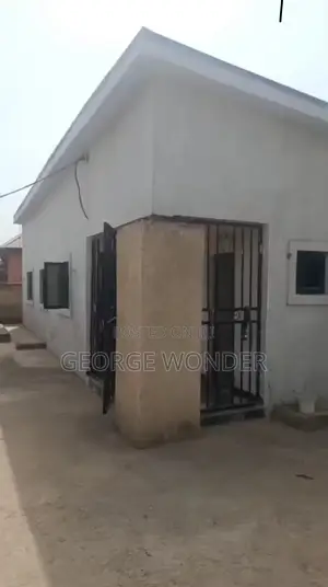 3-Bedroom Bungalow for Sale in Kubwa, Abuja