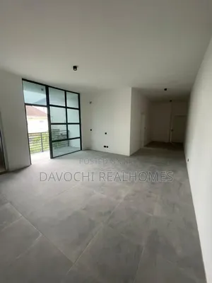2 Bedroom Apartment don haya a Idado, Lekki