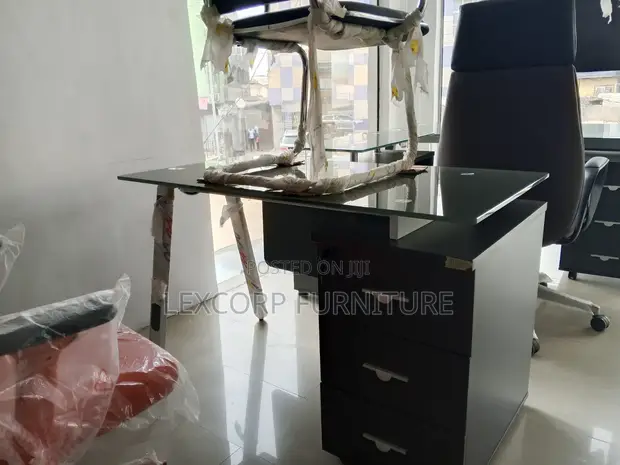 Boss Office Products Office Tables (4ft) - 1