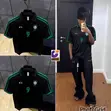 Luxury Brazil Polo Shirt - 3