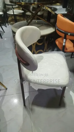 Home Interiors Dining Chair / Modern Restaurant Chair