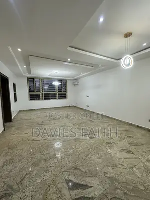 4 Bedroom Townhouse/Terrace in Jahi for Sale