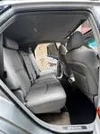 Lexus RX 350 4x4 2009 Silver - 4