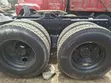 Mack CH Heavy-Duty Truck 2002 Black - 4