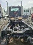 Mack CH Heavy-Duty Truck 2002 Black - 5