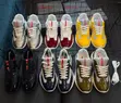 Prada America's Cup Sneakers - 1