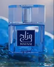 Mazaaj Infused Perfume na Gaskiya - 100ml Eau de Parfum - 2
