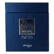 Mazaaj Infused Perfume na Gaskiya - 100ml Eau de Parfum - 3