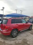Mercedes-Benz GLK-Class 350 4MATIC 2011 Red - 4