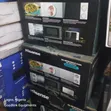 Maxi Microwave Oven - 3
