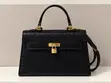 Hermes Style Handbag - Baki - 1