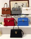 Hermes Style Handbag - Baki - 2