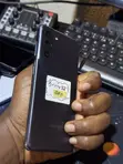 Samsung Galaxy S21 5G 128GB Black - 3