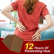 8 Patches Na Maganin Ciwon Jiki - 3