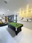 2-Bedroom Shortlet with PS5 & Snooker | Ikate Lekki - 2