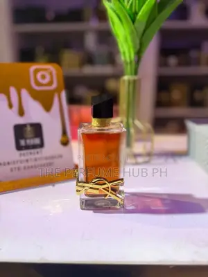 Open Box Designer Perfumes