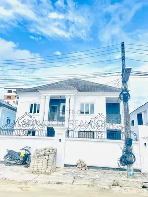 3 Bedroom Apartment for Rent in Lekki Phase 1