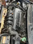 Toyota Matrix Hatchback AWD 2006 - 2
