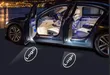 Ghost Light for Lexus, Benz, Toyota - 1
