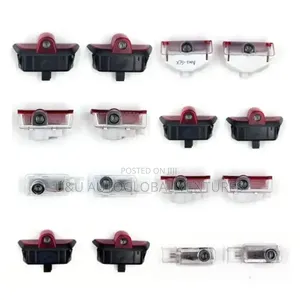 Ghost Light for Lexus, Benz, Toyota