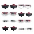 Ghost Light for Lexus, Benz, Toyota - 2