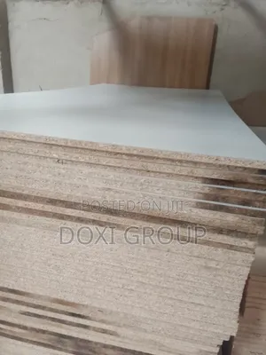 OFF-WHITE Premium Furniture Board - MFC Plywood