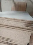 OFF-WHITE Premium Furniture Board - MFC Plywood - 1