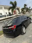 Toyota Camry 2014 Baki - 3