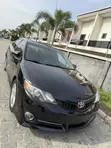 Toyota Camry 2014 Baki - 4