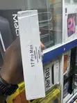 New Atfly 17 Pro Max 128GB Blue - 2